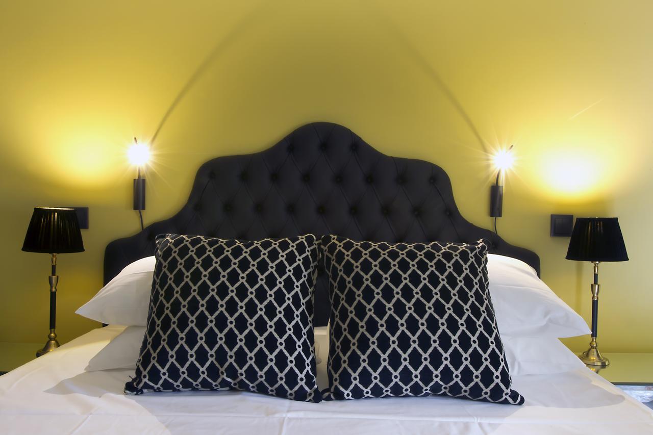 Boutique Hotel Valezieux Rochecorbon Luaran gambar