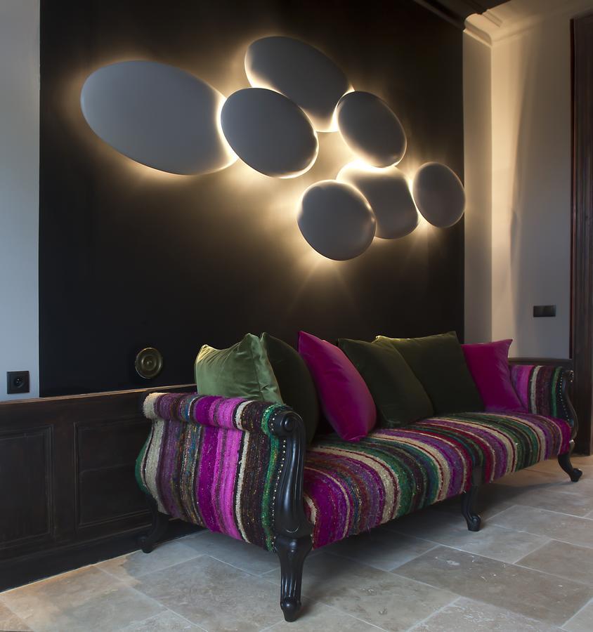 Boutique Hotel Valezieux Rochecorbon Luaran gambar