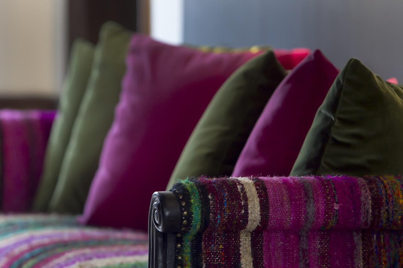 Boutique Hotel Valezieux Rochecorbon Luaran gambar