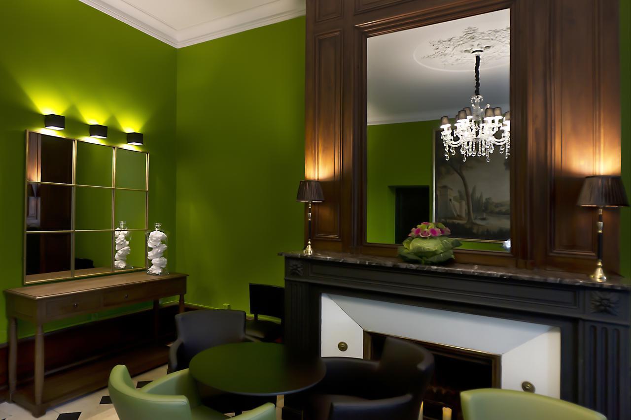 Boutique Hotel Valezieux Rochecorbon Luaran gambar
