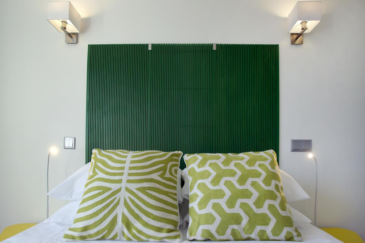 Boutique Hotel Valezieux Rochecorbon Luaran gambar