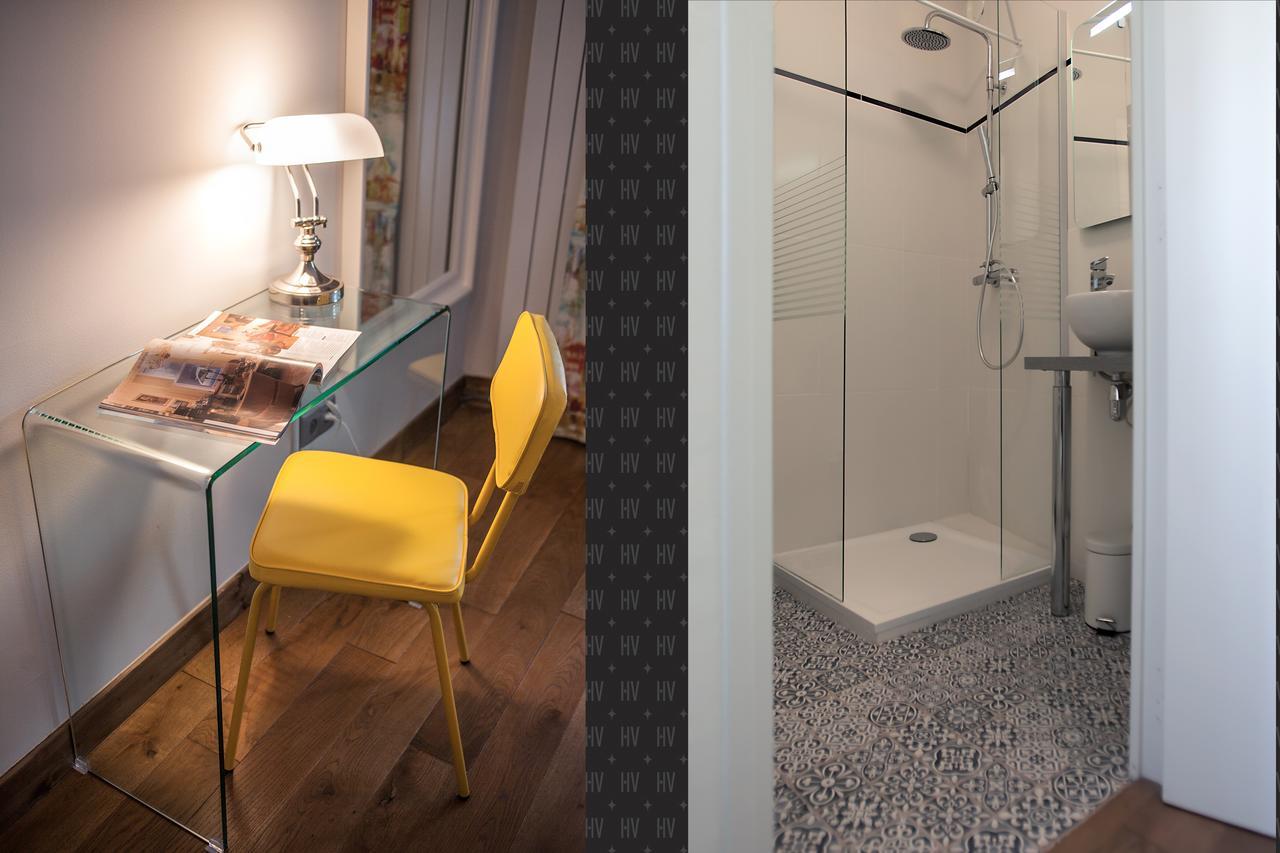Boutique Hotel Valezieux Rochecorbon Luaran gambar