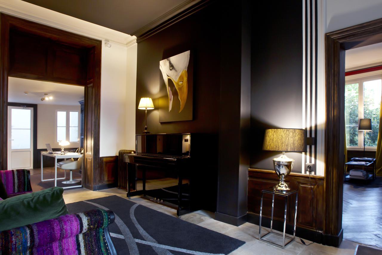 Boutique Hotel Valezieux Rochecorbon Luaran gambar