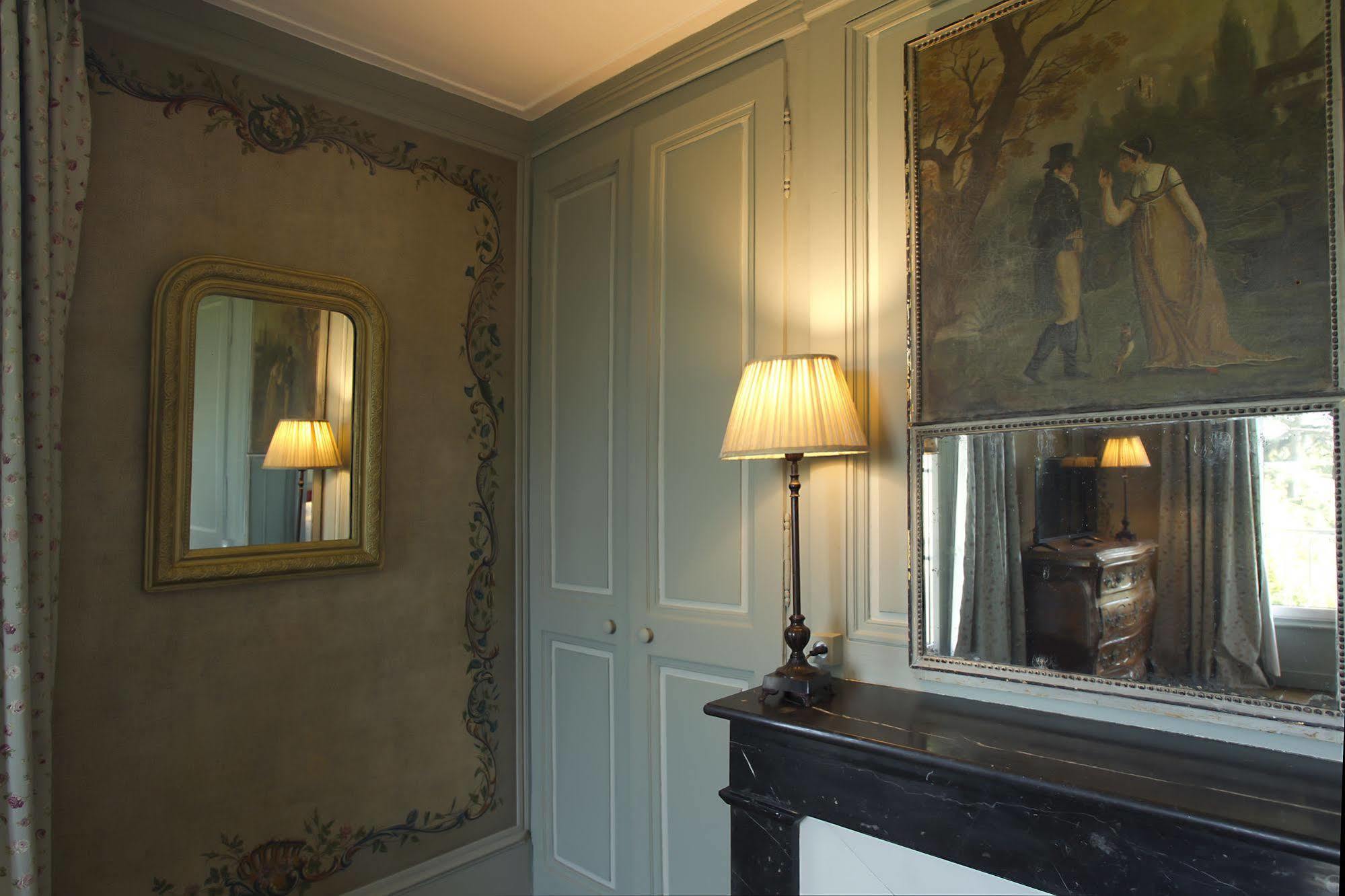 Boutique Hotel Valezieux Rochecorbon Luaran gambar