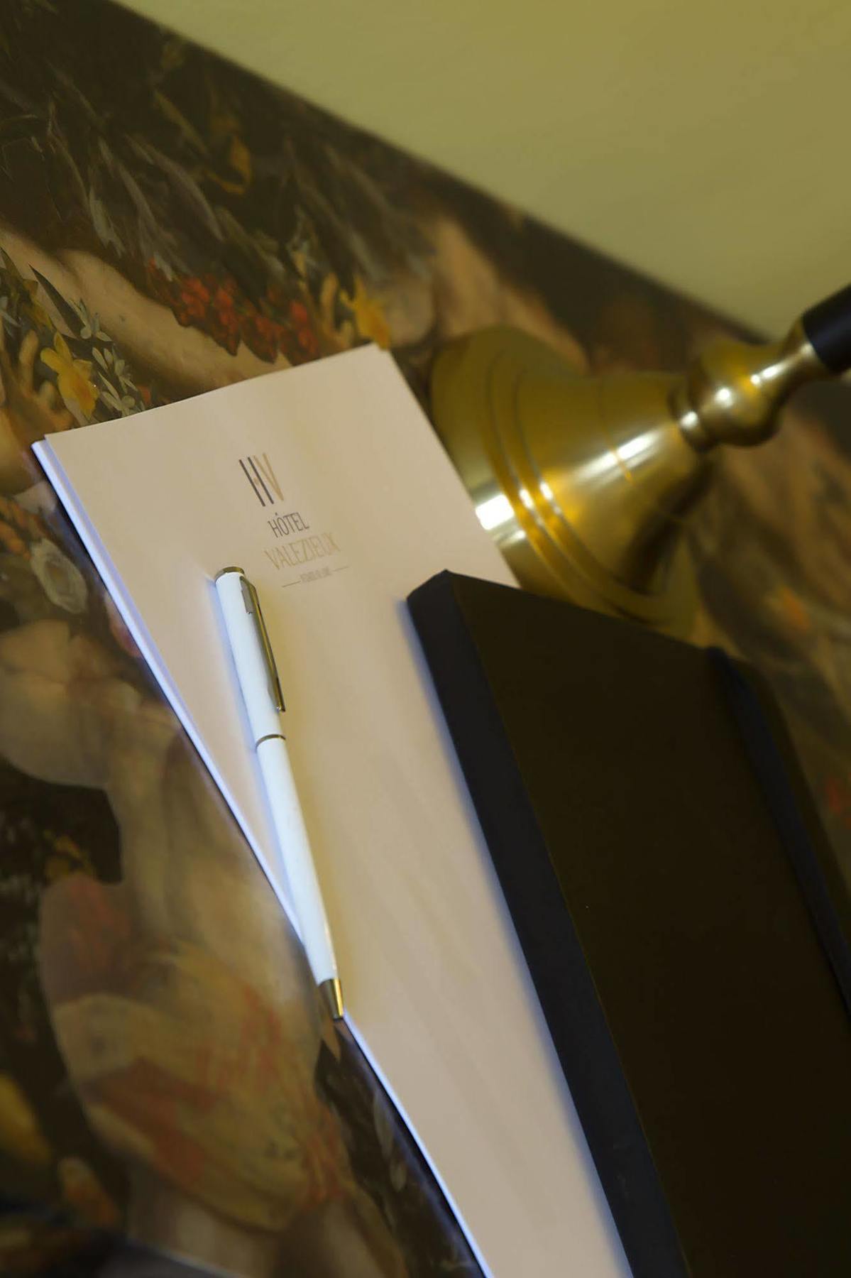 Boutique Hotel Valezieux Rochecorbon Luaran gambar