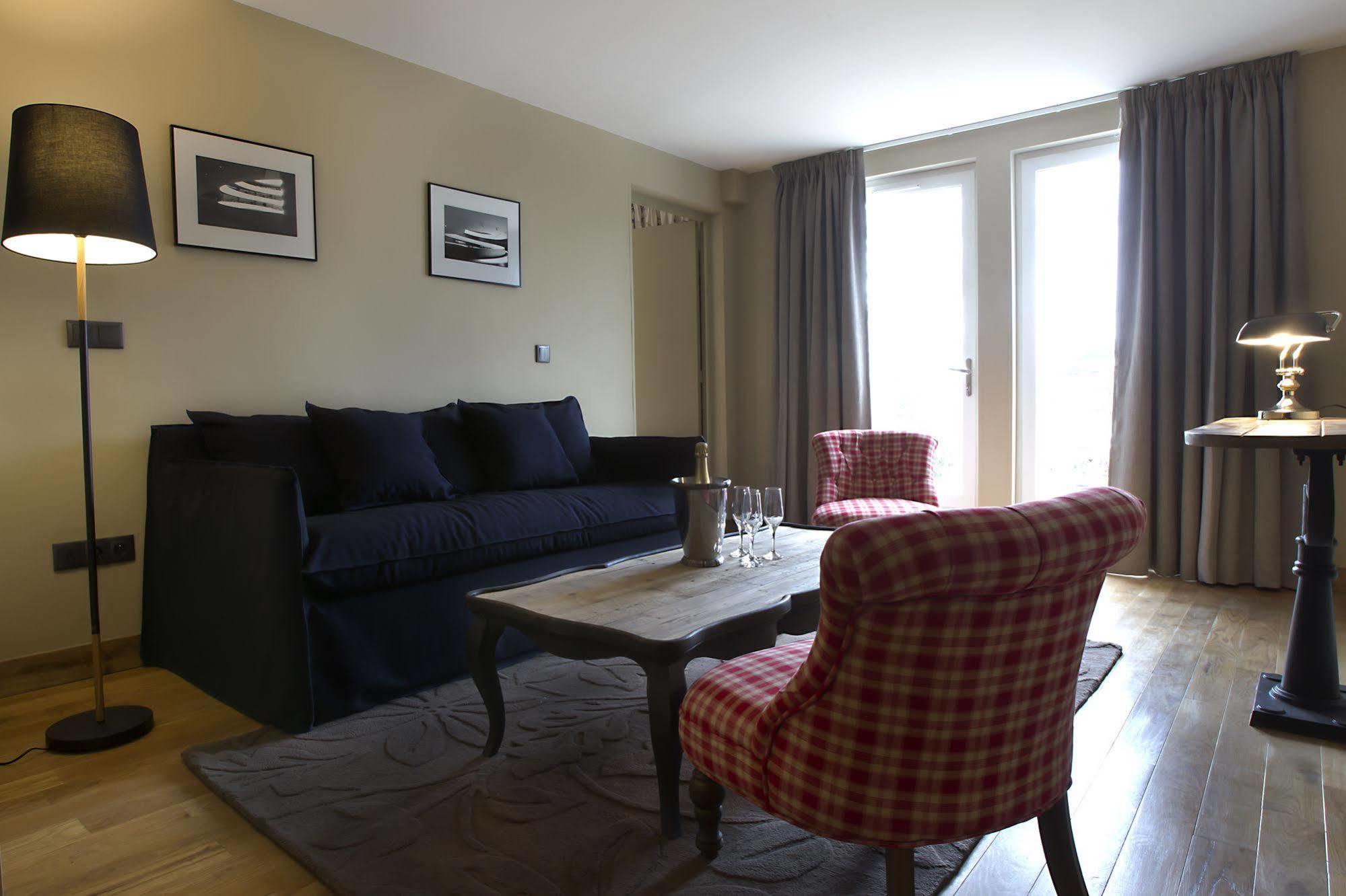 Boutique Hotel Valezieux Rochecorbon Luaran gambar