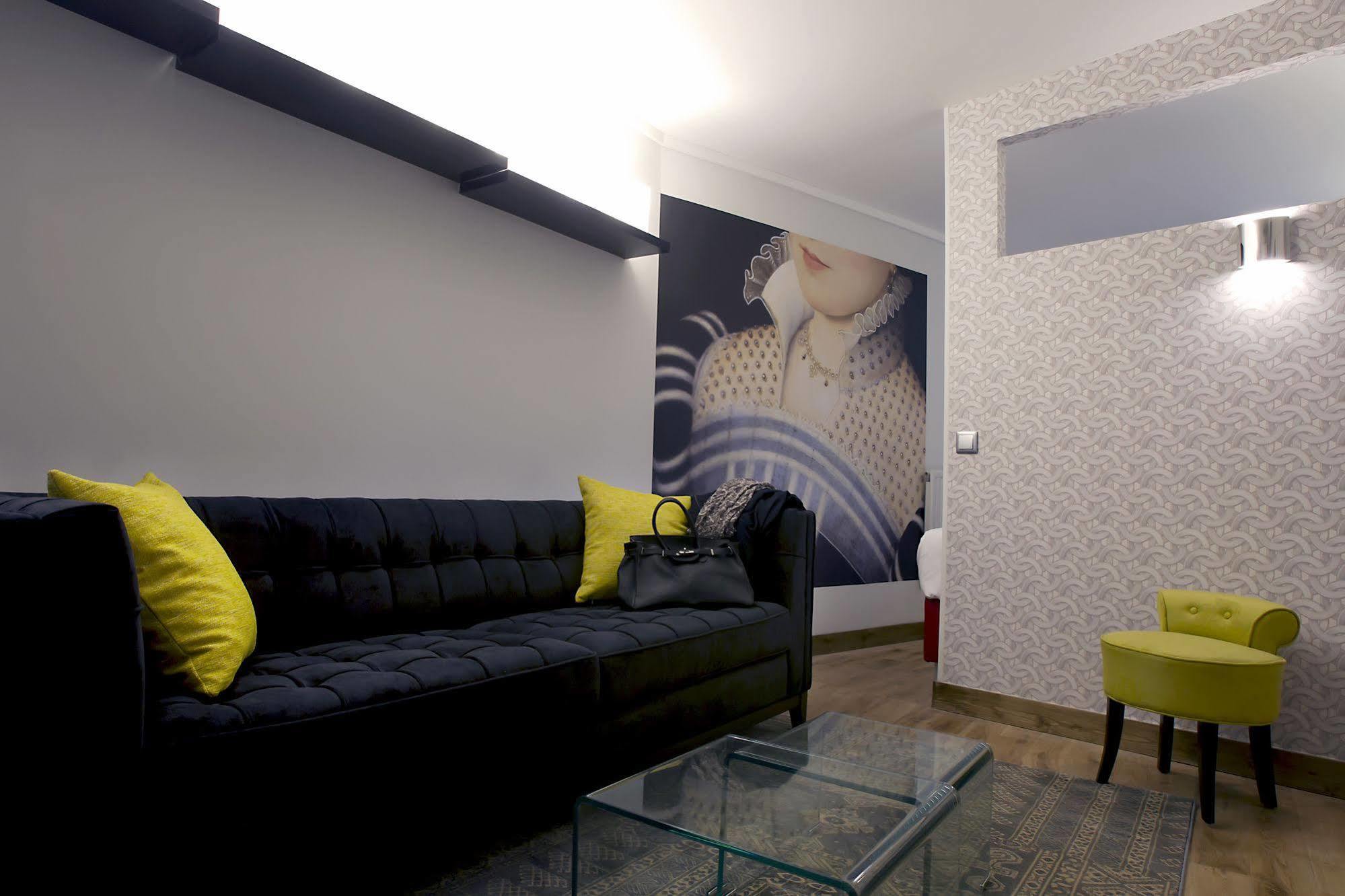 Boutique Hotel Valezieux Rochecorbon Luaran gambar