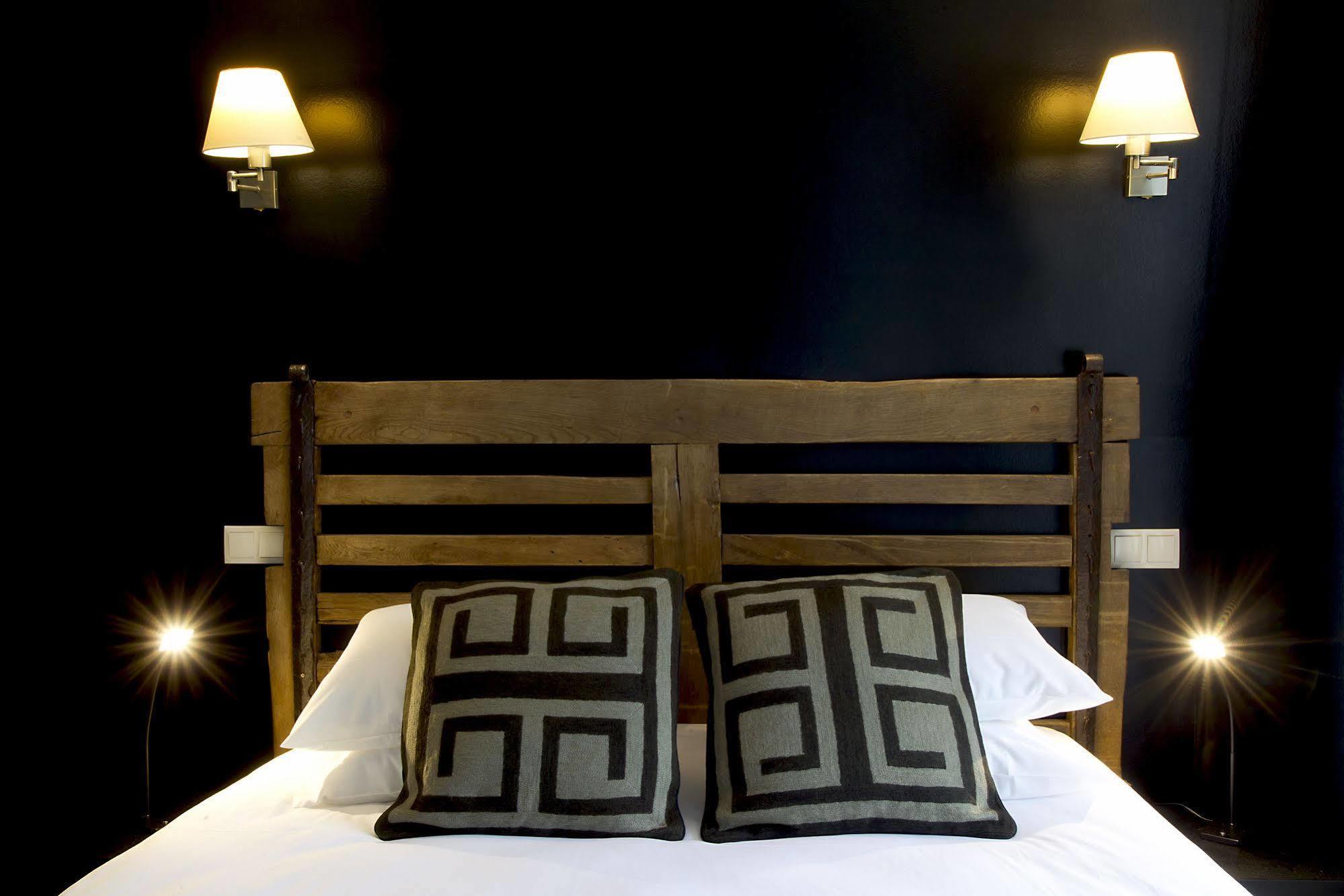 Boutique Hotel Valezieux Rochecorbon Luaran gambar