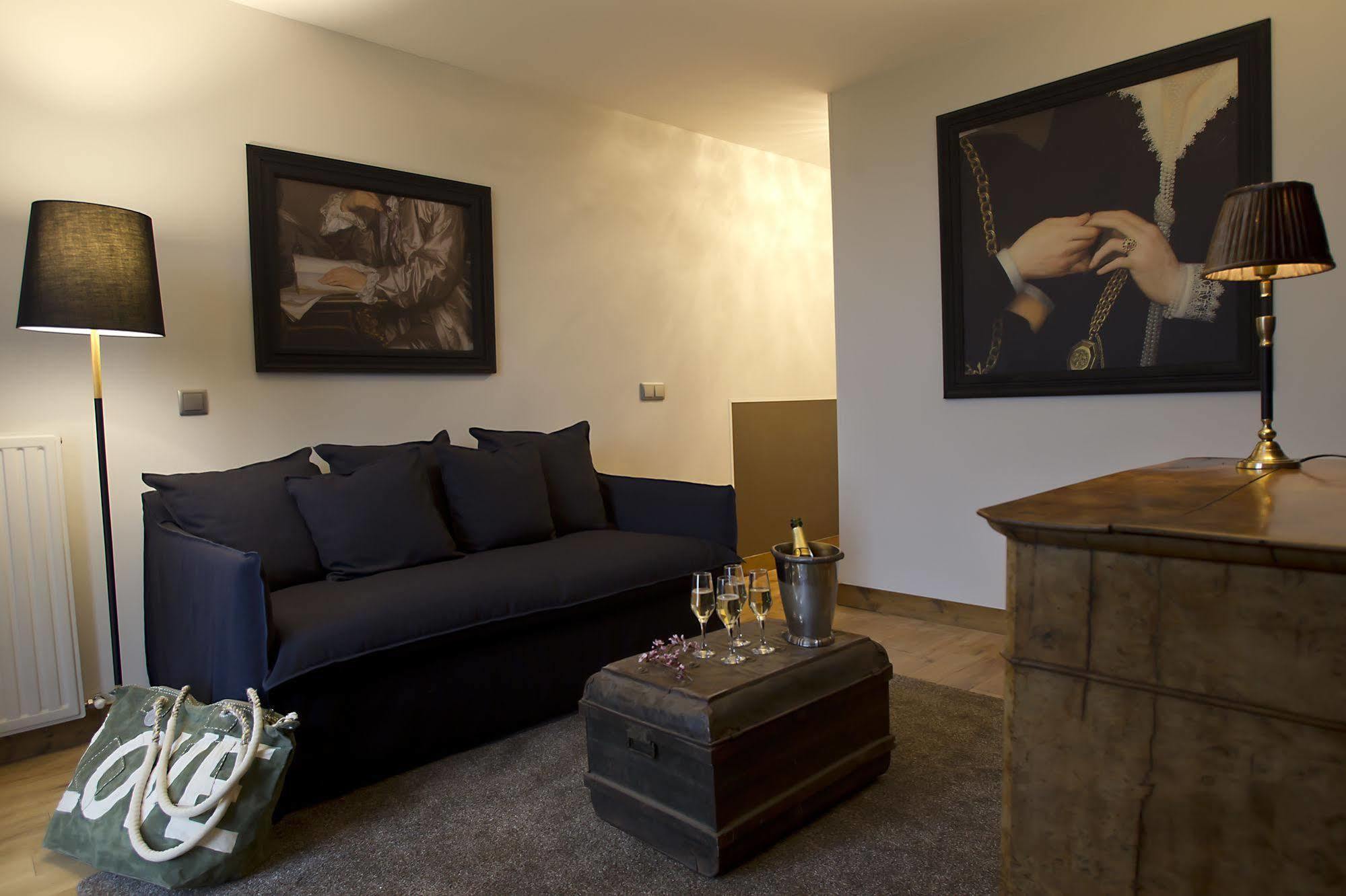 Boutique Hotel Valezieux Rochecorbon Luaran gambar
