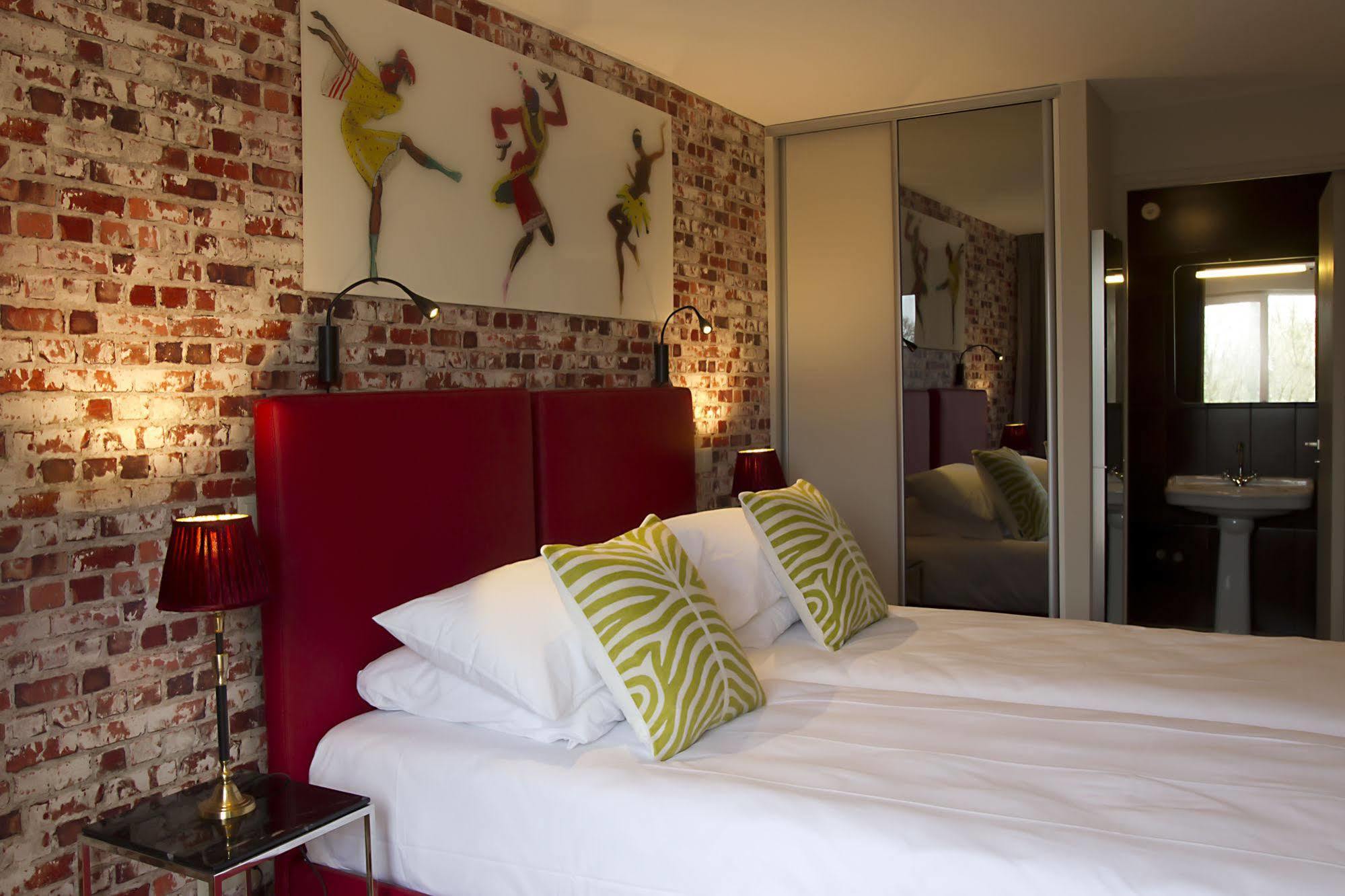 Boutique Hotel Valezieux Rochecorbon Luaran gambar