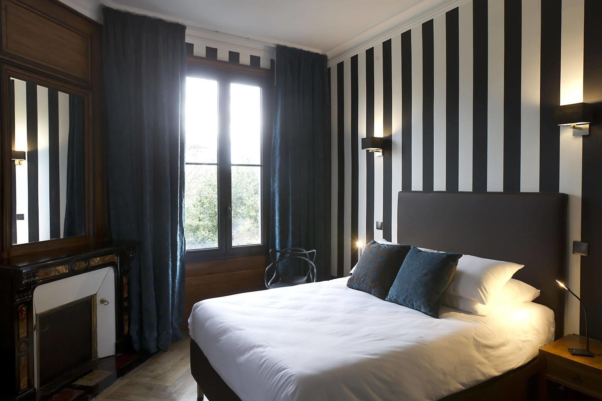 Boutique Hotel Valezieux Rochecorbon Luaran gambar