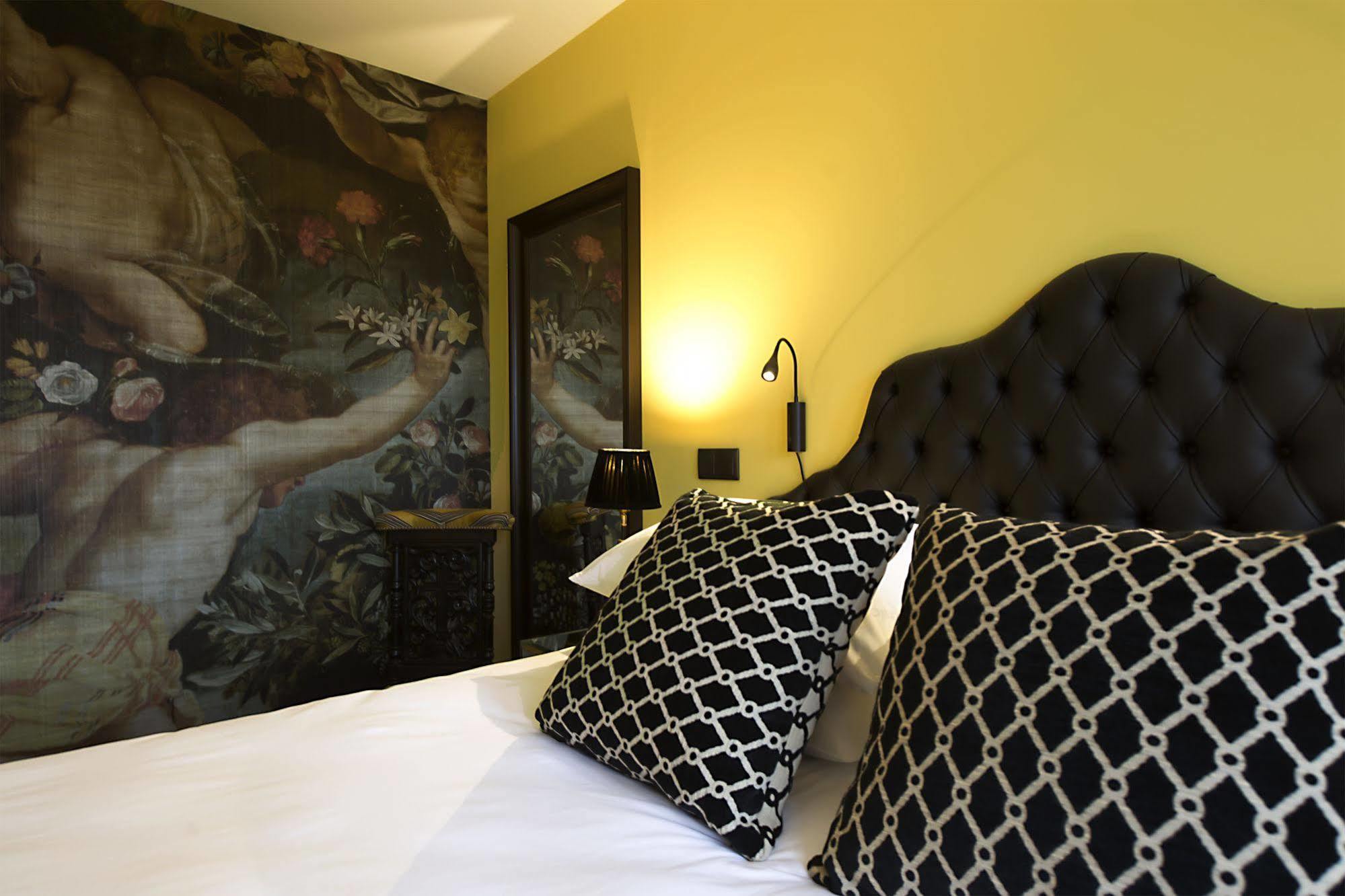 Boutique Hotel Valezieux Rochecorbon Luaran gambar