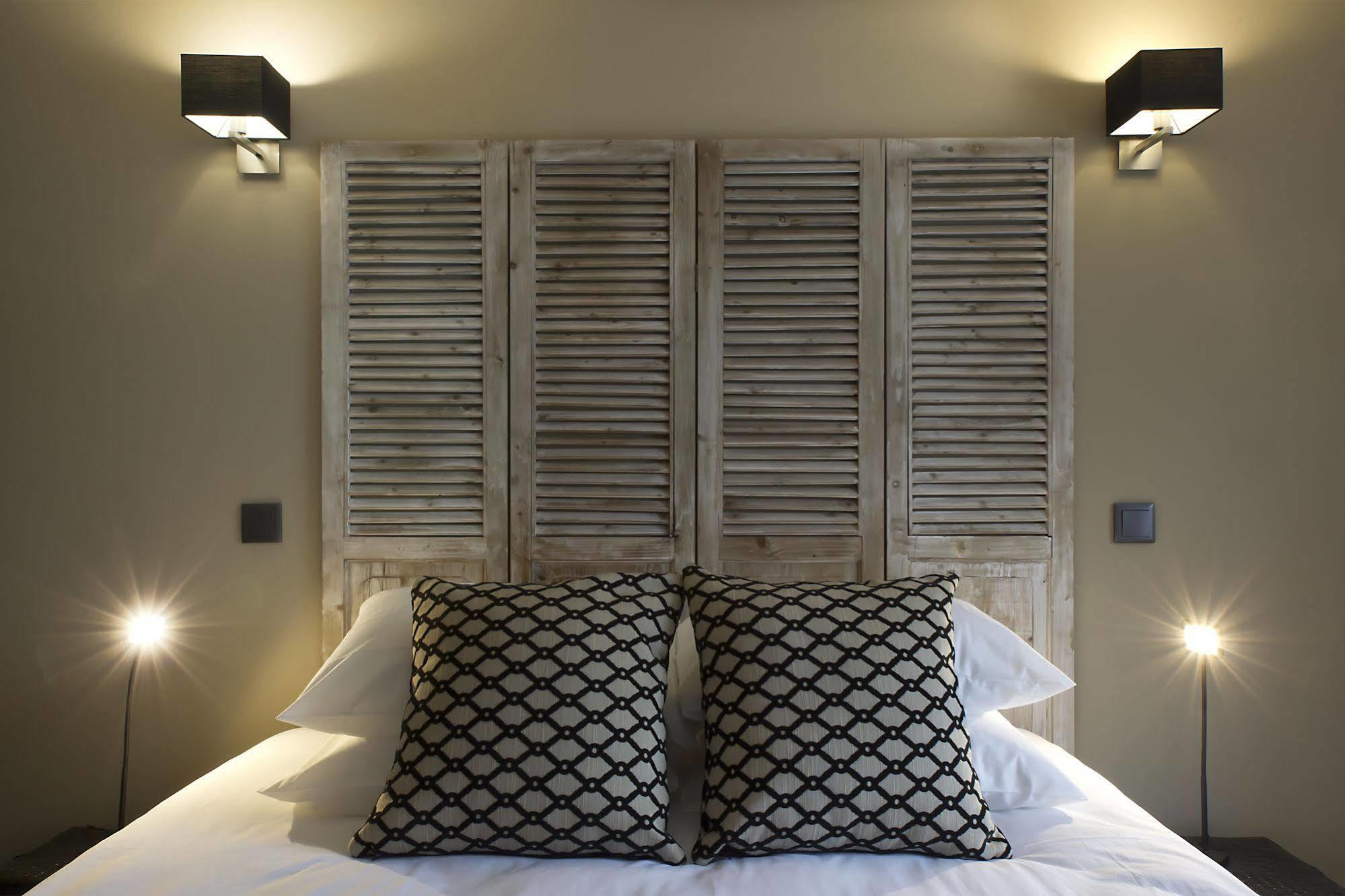 Boutique Hotel Valezieux Rochecorbon Luaran gambar
