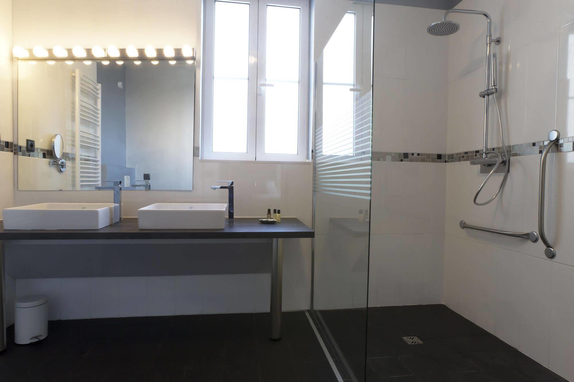 Boutique Hotel Valezieux Rochecorbon Luaran gambar