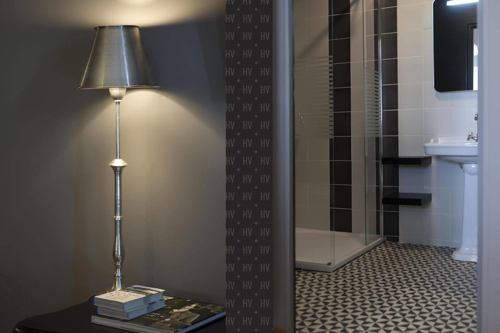 Boutique Hotel Valezieux Rochecorbon Luaran gambar