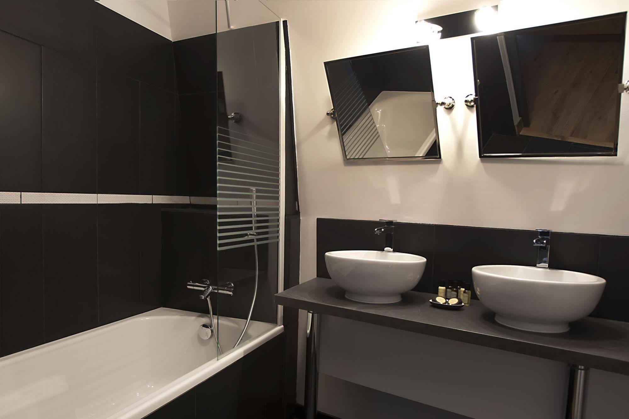 Boutique Hotel Valezieux Rochecorbon Luaran gambar