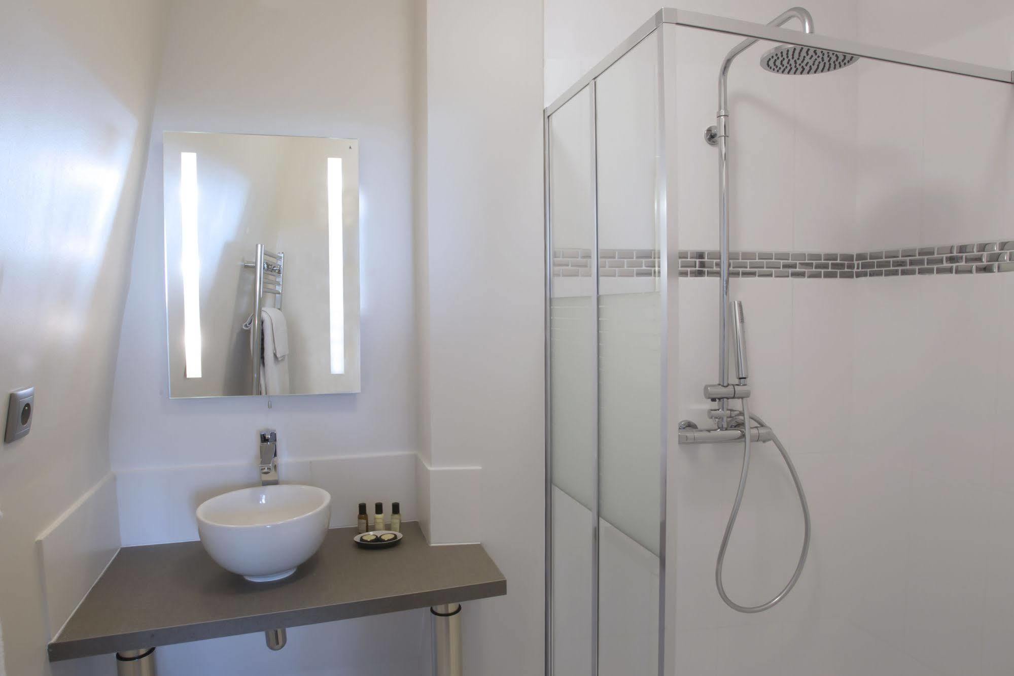 Boutique Hotel Valezieux Rochecorbon Luaran gambar