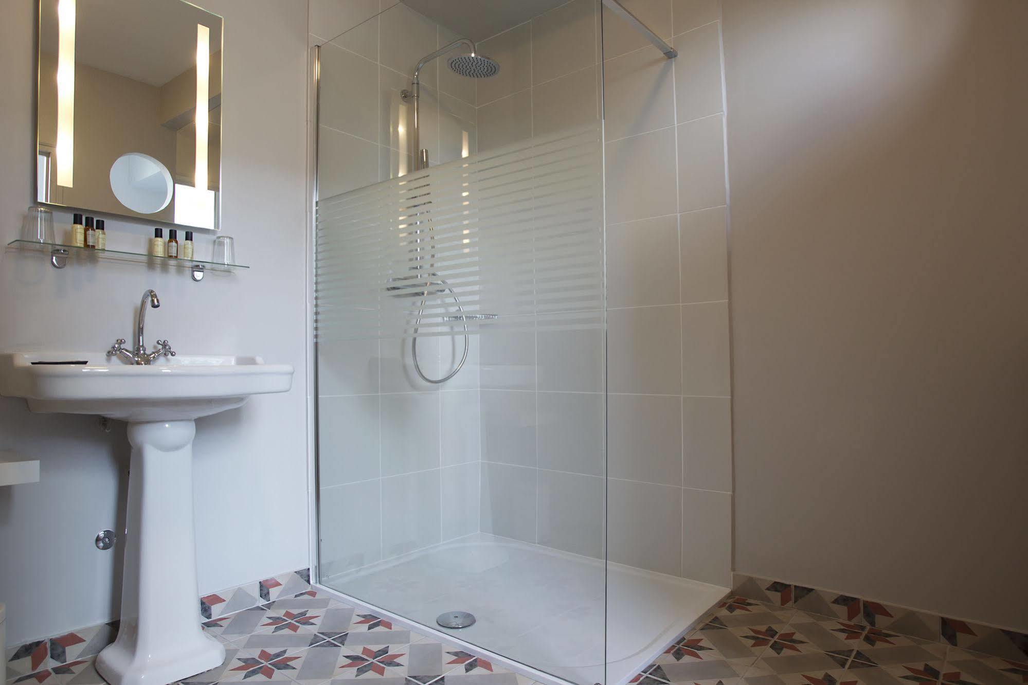 Boutique Hotel Valezieux Rochecorbon Luaran gambar