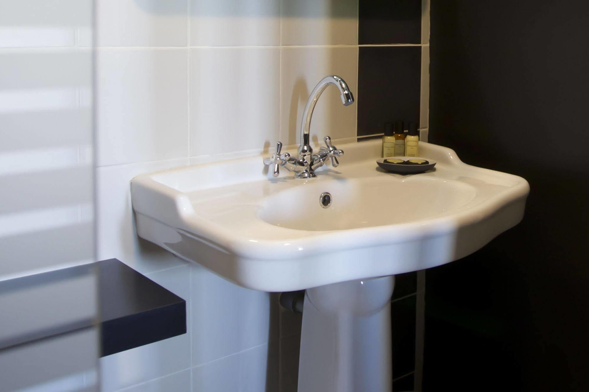 Boutique Hotel Valezieux Rochecorbon Luaran gambar