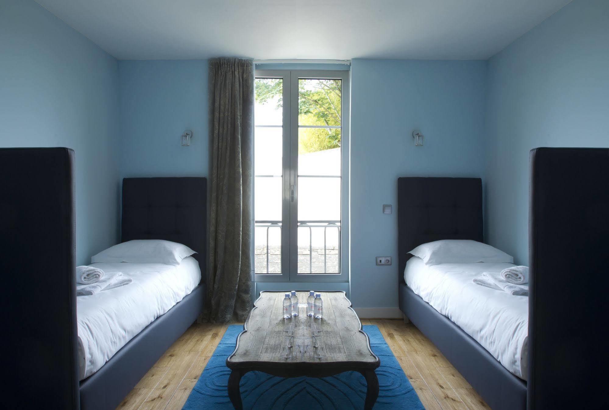 Boutique Hotel Valezieux Rochecorbon Luaran gambar