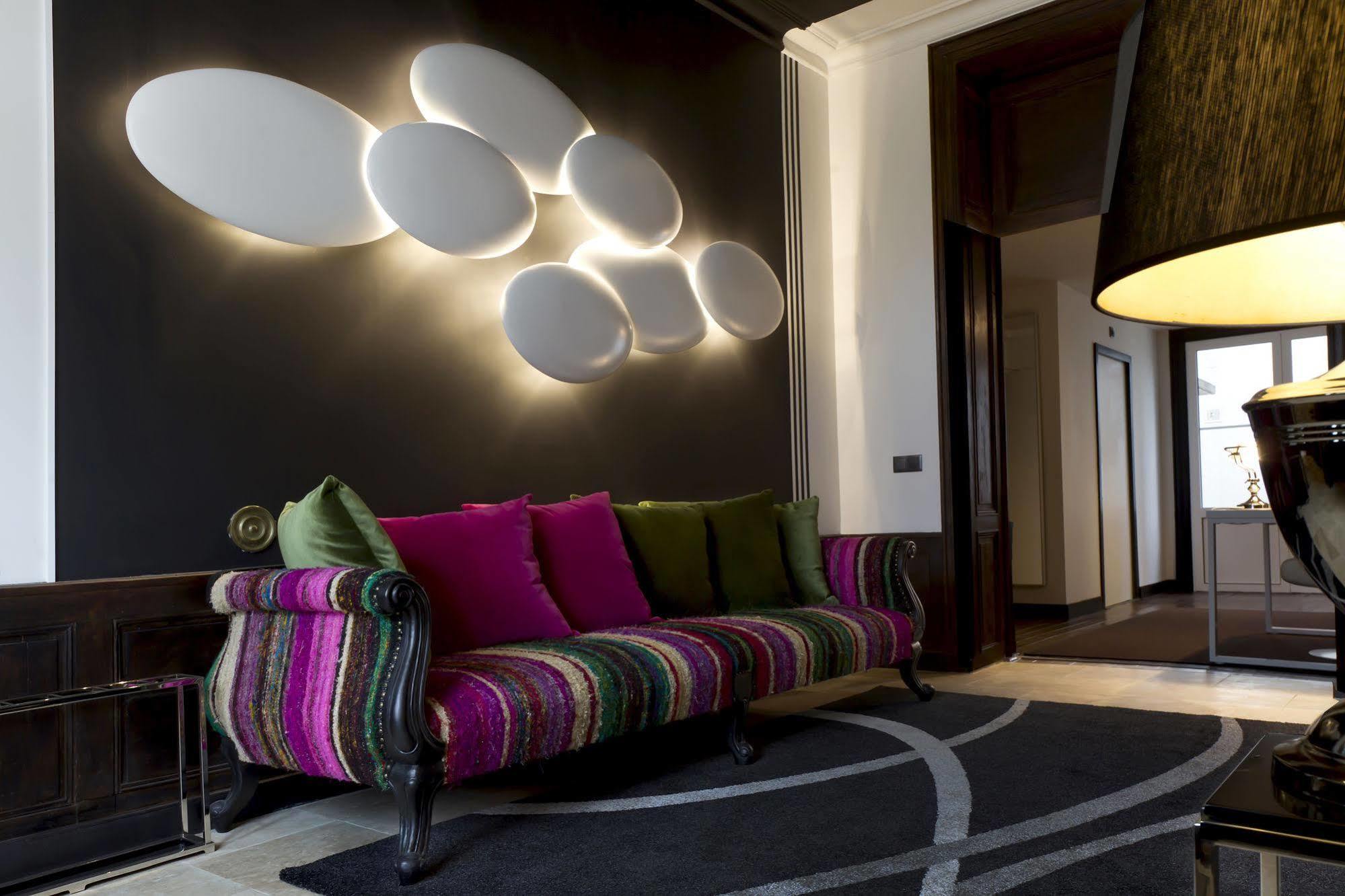 Boutique Hotel Valezieux Rochecorbon Luaran gambar