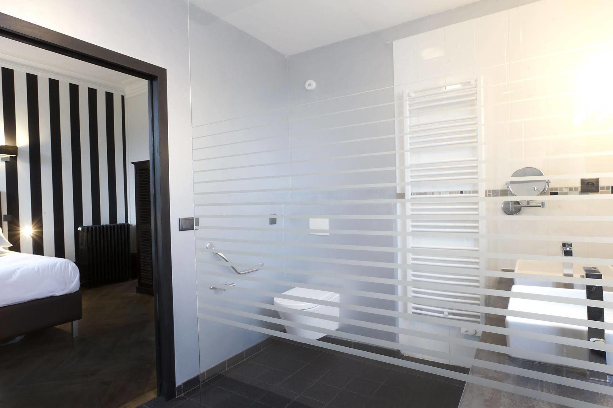 Boutique Hotel Valezieux Rochecorbon Luaran gambar