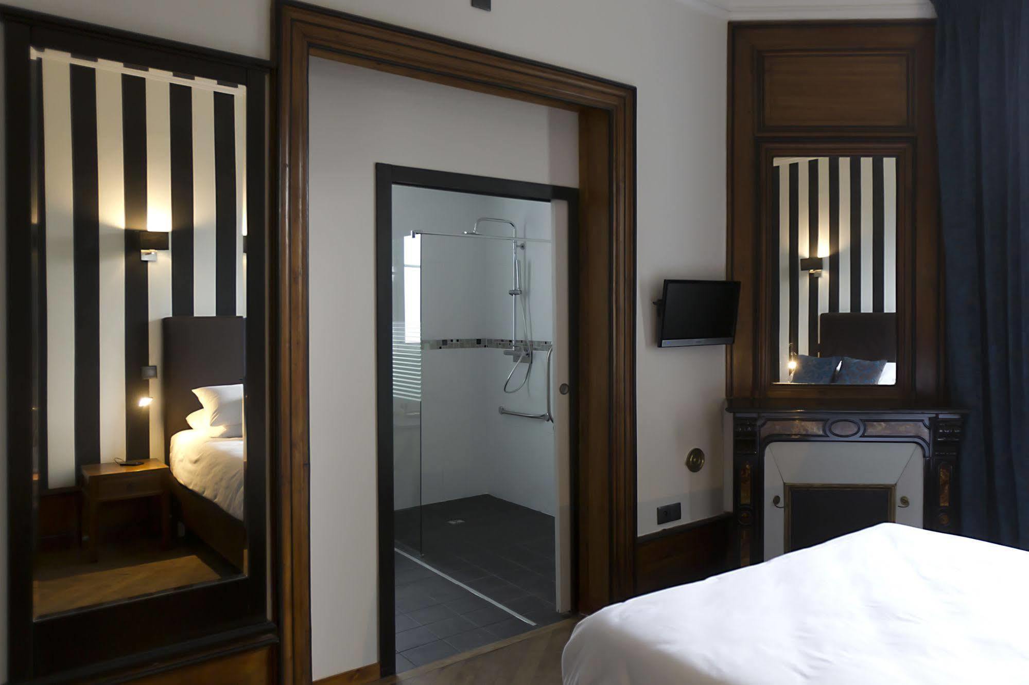 Boutique Hotel Valezieux Rochecorbon Luaran gambar