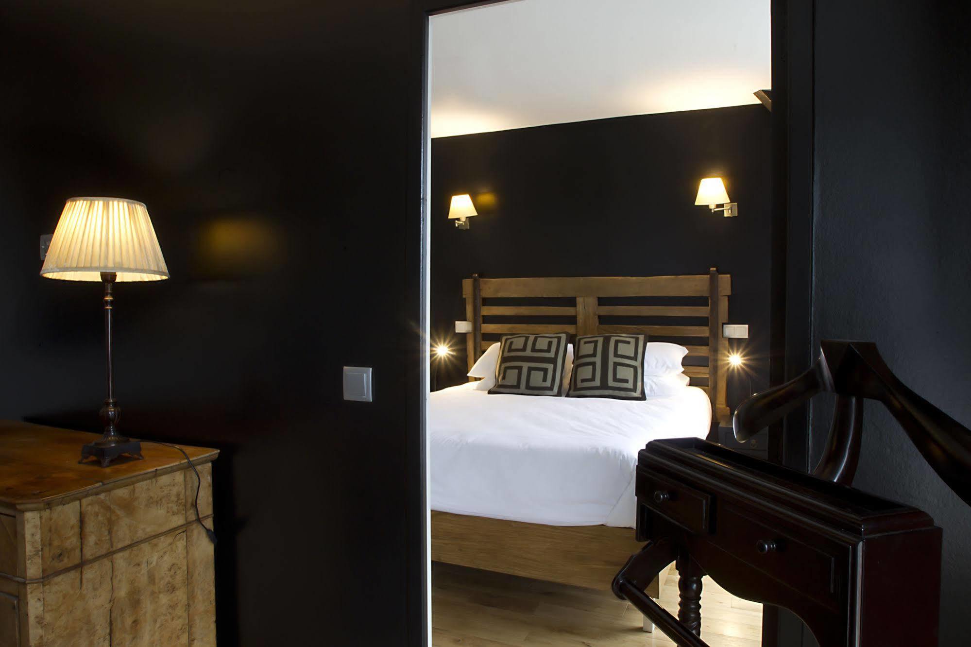 Boutique Hotel Valezieux Rochecorbon Luaran gambar